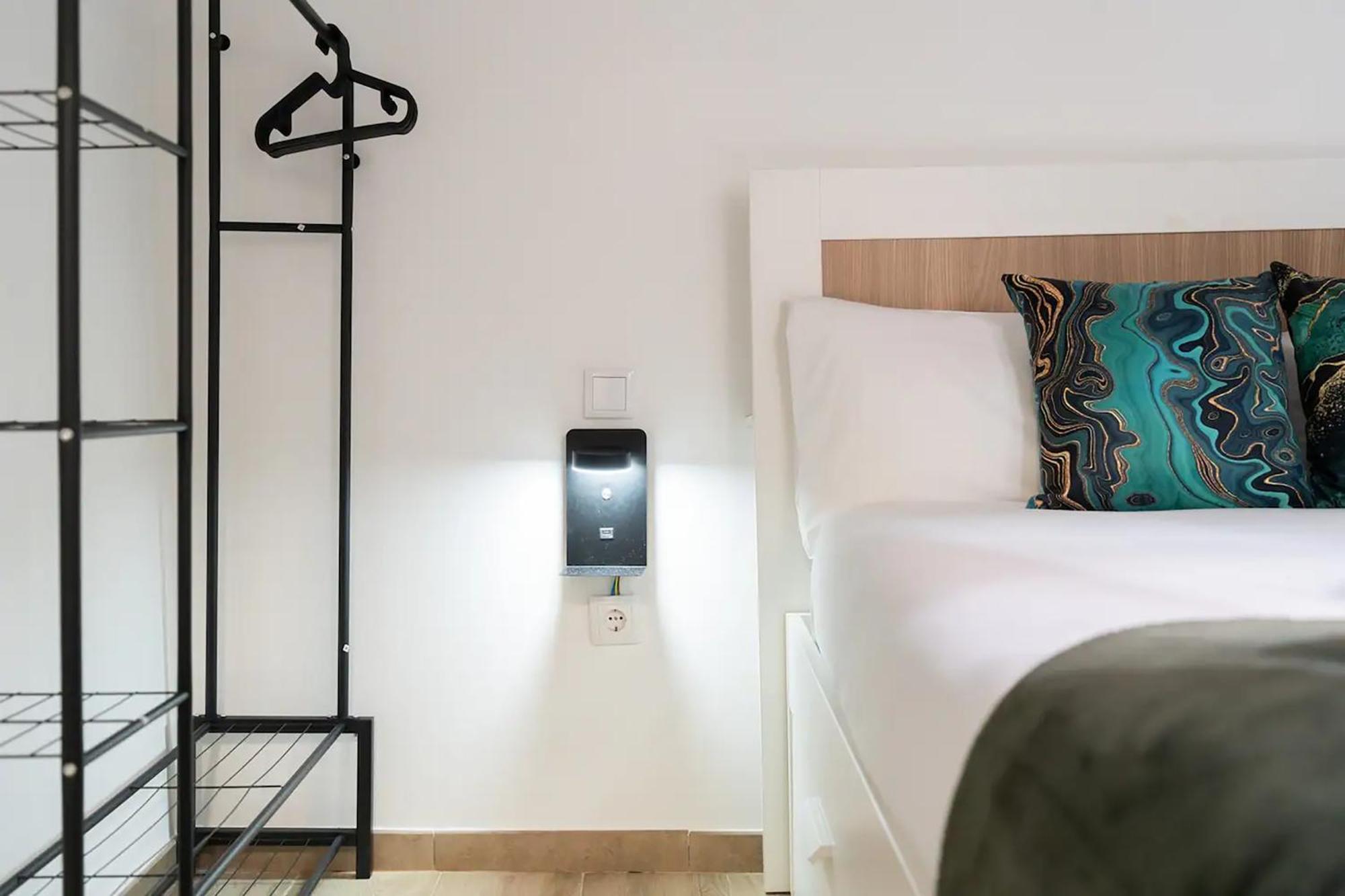 Charming San Isidro Apartment มาดริด ภายนอก รูปภาพ