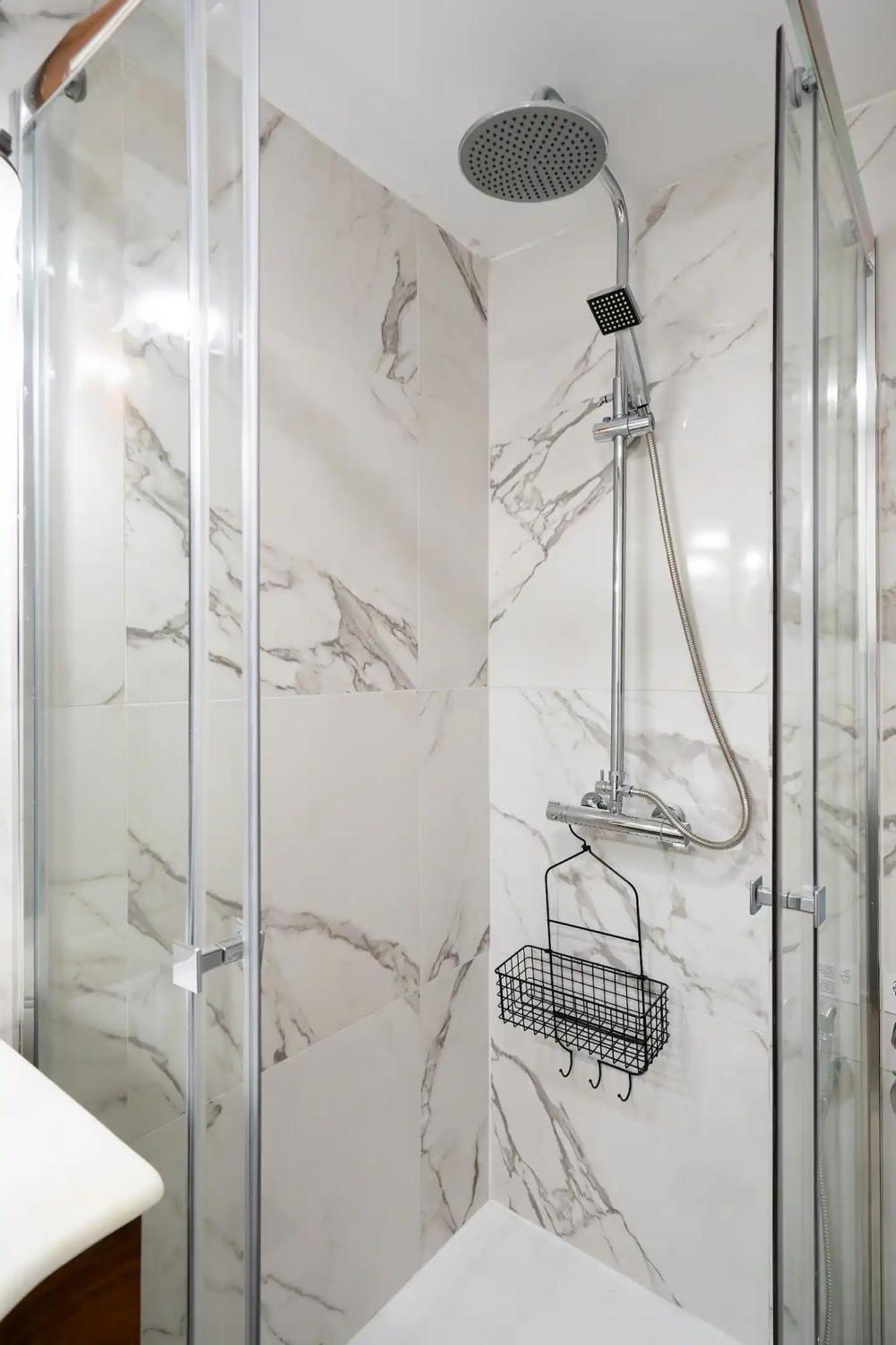 Charming San Isidro Apartment มาดริด ภายนอก รูปภาพ