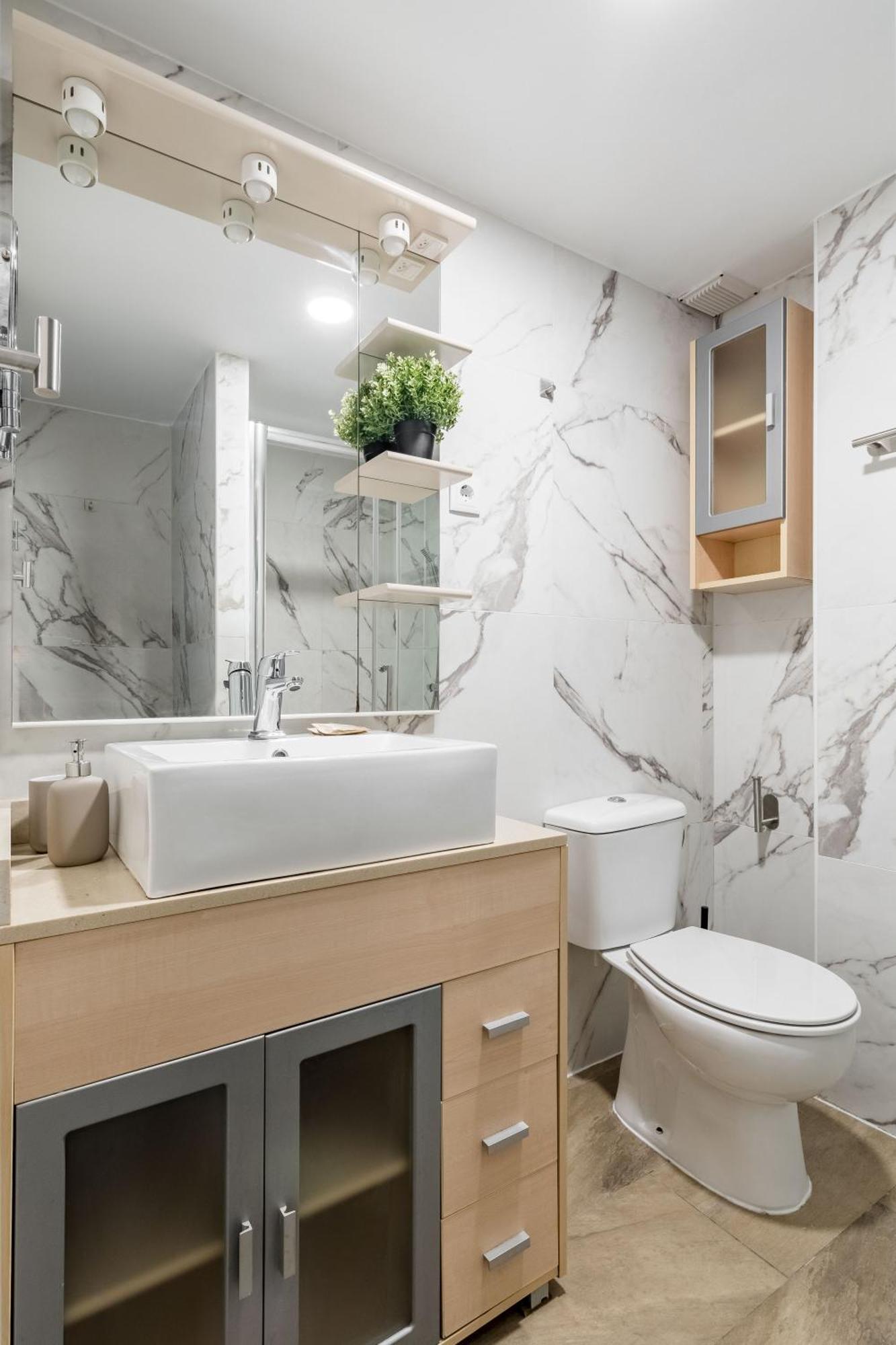 Charming San Isidro Apartment มาดริด ภายนอก รูปภาพ